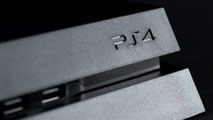 PlayStation 4 Launch Sales