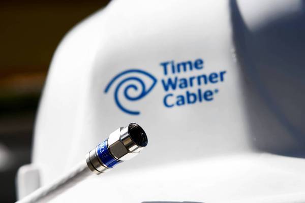 Time Warner Cable Two-Year Promotions