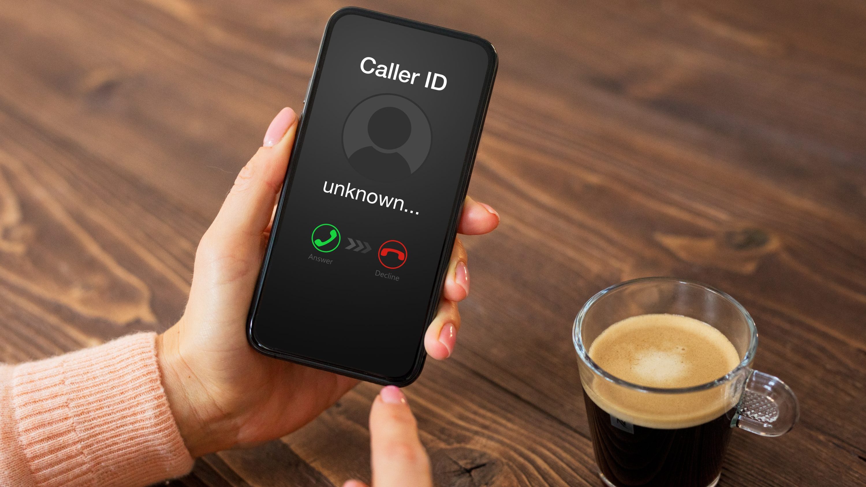 how to have your number show up as no caller id