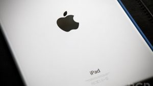 12.9-inch iPad Pro Design Pictures