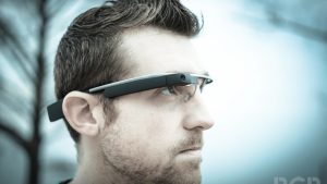 Google Glass 2 Release