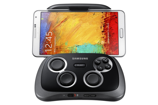 Samsung Smartphone GamePad Samsung Smartphone GamePad