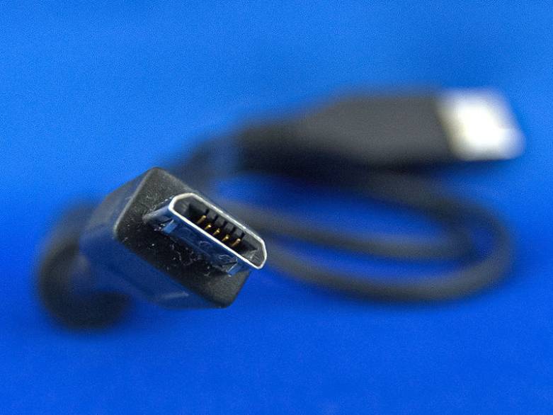 Как сделать из обычной флешки bad usb