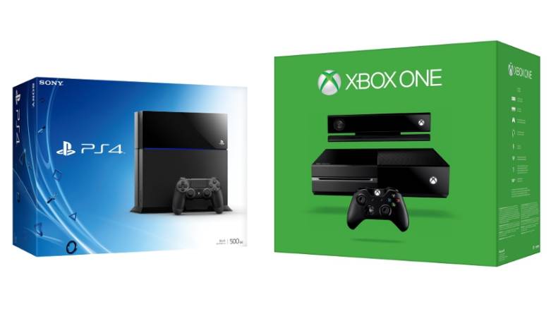 Forbes Ps4 Xbox One And Wii U Are All Winning Next Gen Console War Bgr