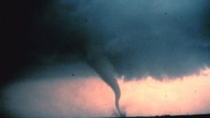 Tornado Chase 360 Degree VR Video Tornado Chase 360 Degree VR Video