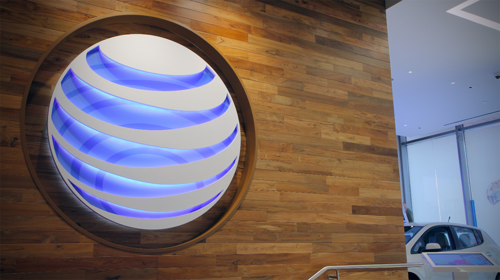 at&t smartwatch promotion