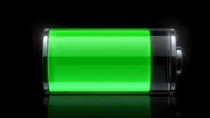 Best Smartphone Battery Life