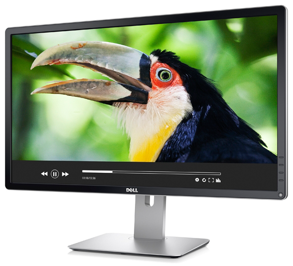 Dell $700 4K Display