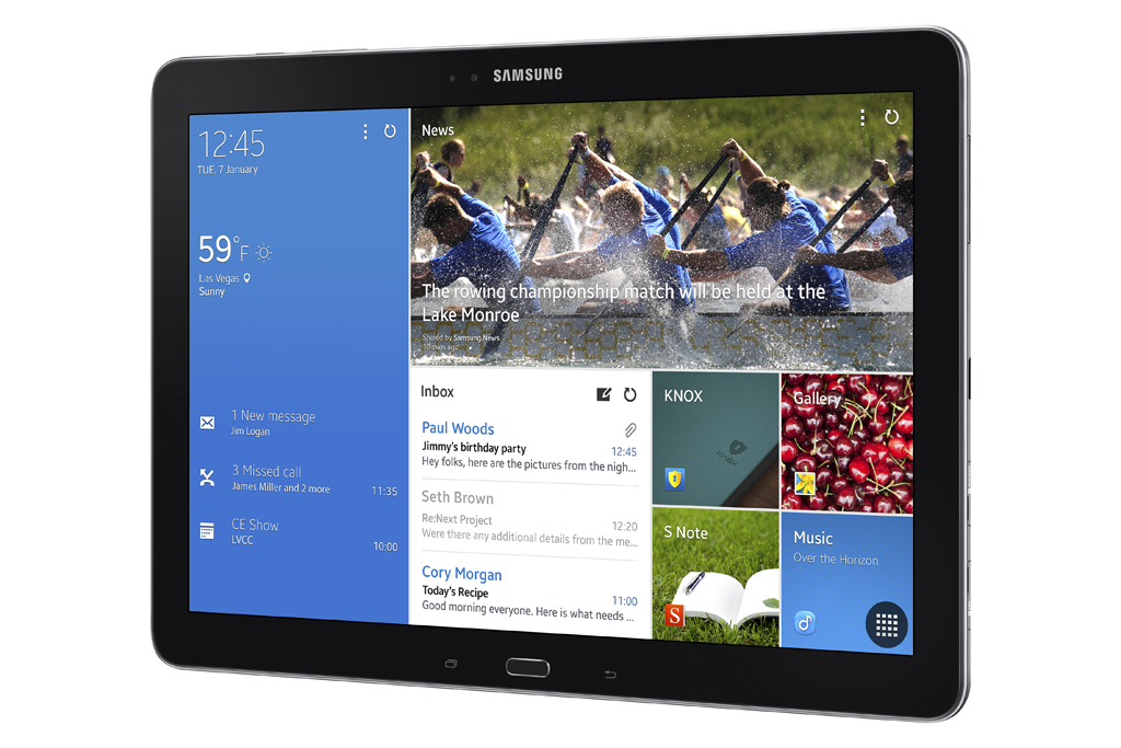 how to add text box in galaxy note pro tablet photo editor