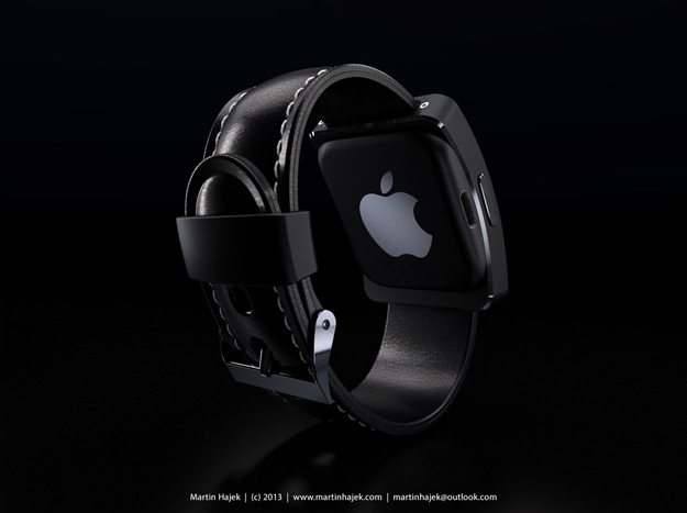 iwatch cost