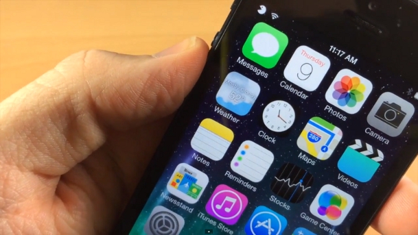iOS 7 Jailbreak App iOS 7 Jailbreak App