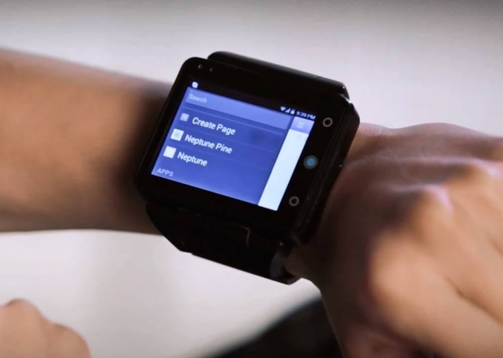 smartwatches for note 8