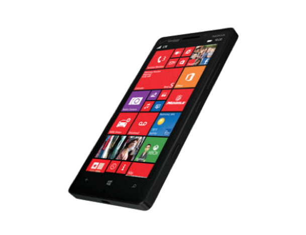 Nokia Lumia Icon Verizon Leak