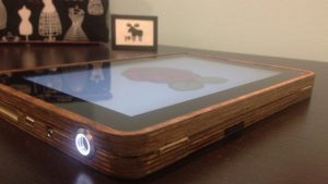 PiPad Raspberry Pi Tablet PiPad Raspberry Pi Tablet
