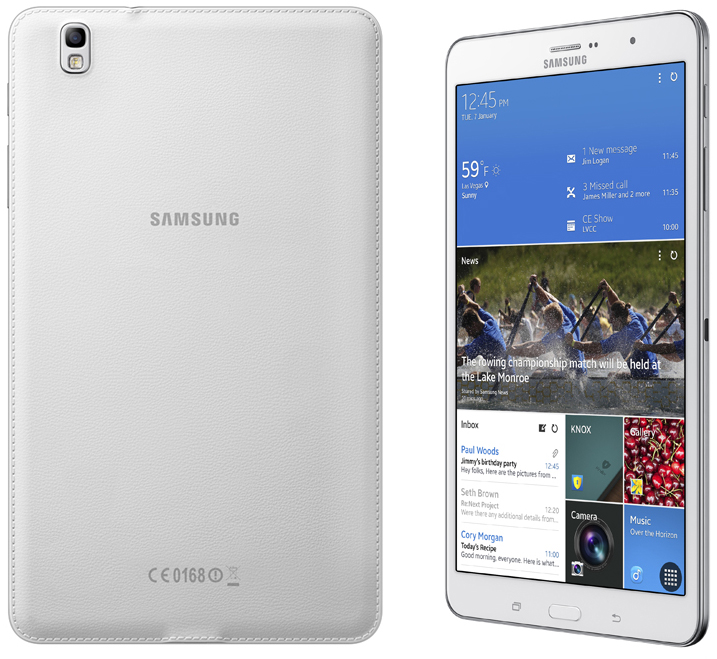 samsung tab 8 2016