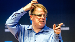 Robert Scoble Google Glass Doomed