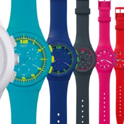 Swatch Smartwatch Swatch Smartwatch