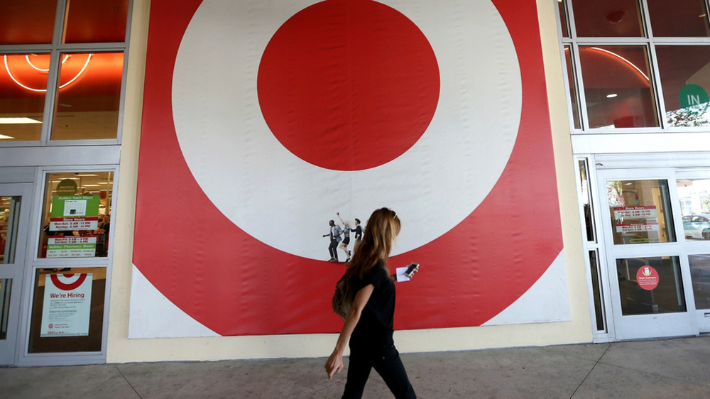 Target's CEO is the latest victim of the massive credit ...