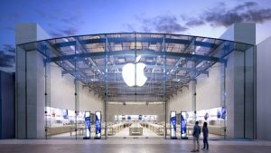 Apple Forced Code Wire Fraud Apple Forced Code Wire Fraud
