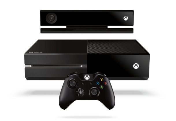 Xbox One September Update