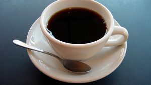 Coffee Memory Benefits Study