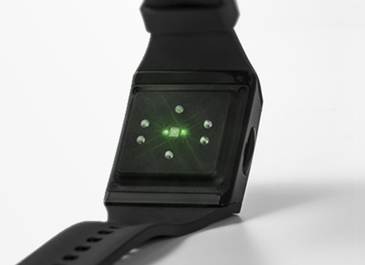 smartwatch makers