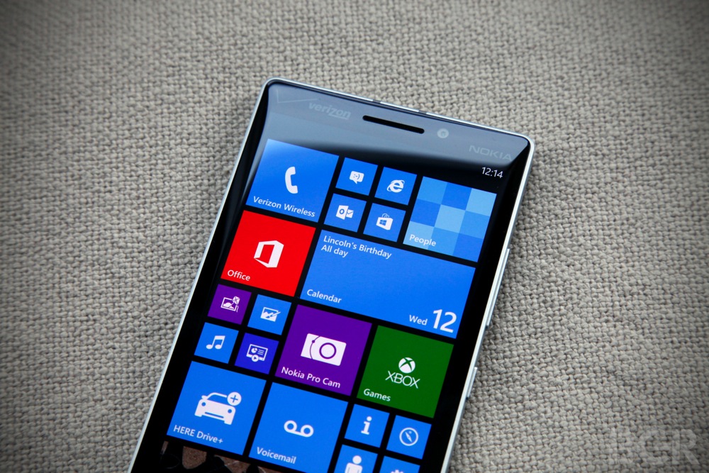 Microsoft's mobile failure stems from a lack of understanding of the ...