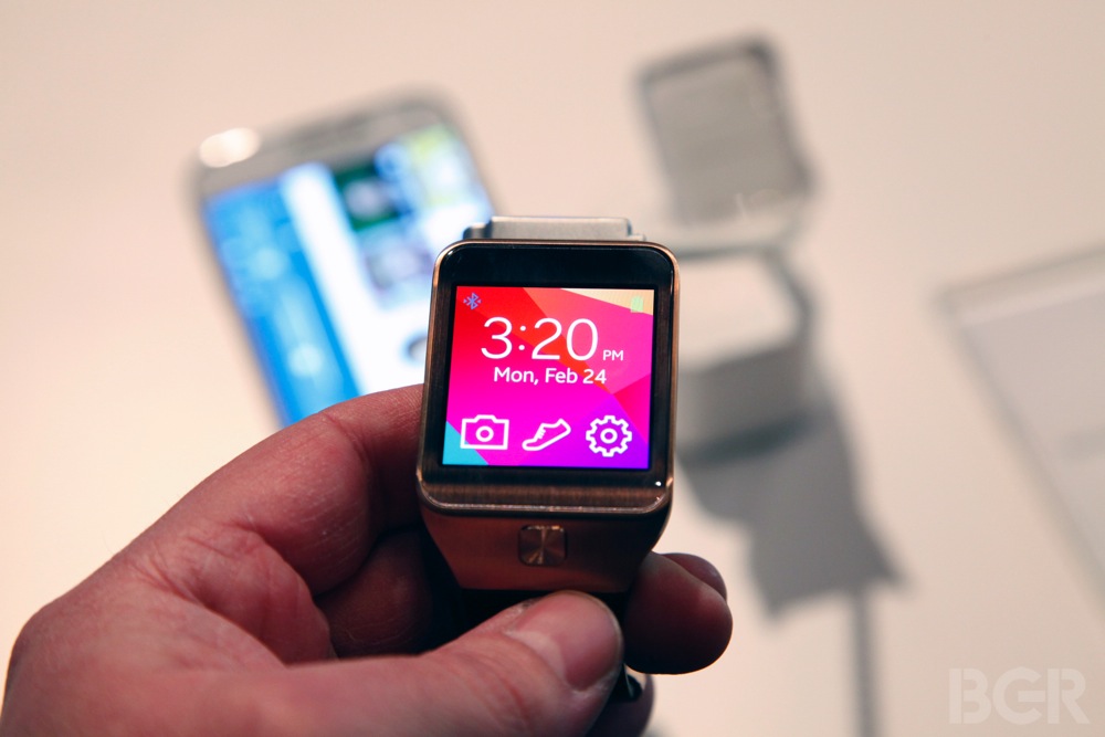 samsung gear 2 vs gear 3