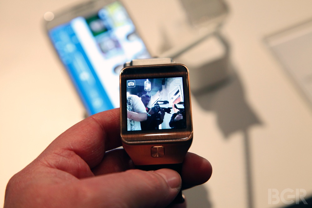samsung gear 2 vs gear 3
