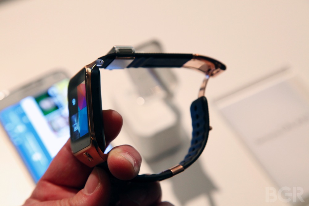 samsung gear 2 wear os