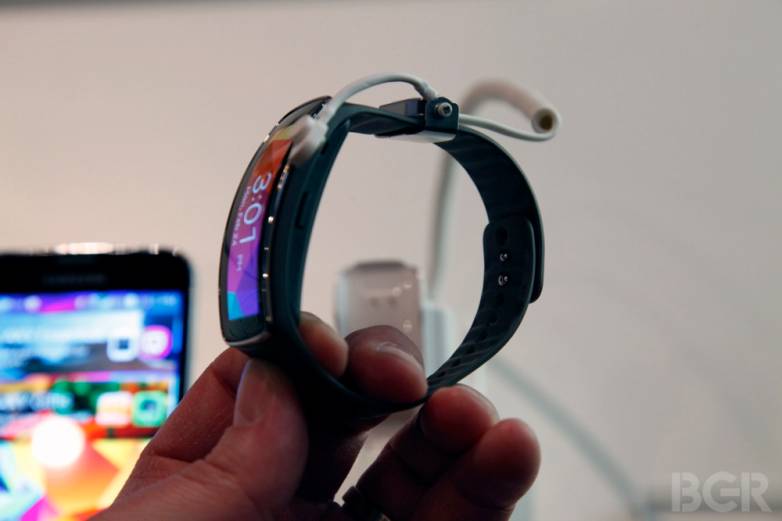 samsung wearable windows 10