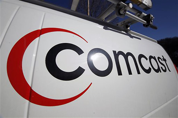 Comcast Data Caps 300 GB Fairness