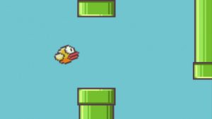 Flappy Bird Followup Game