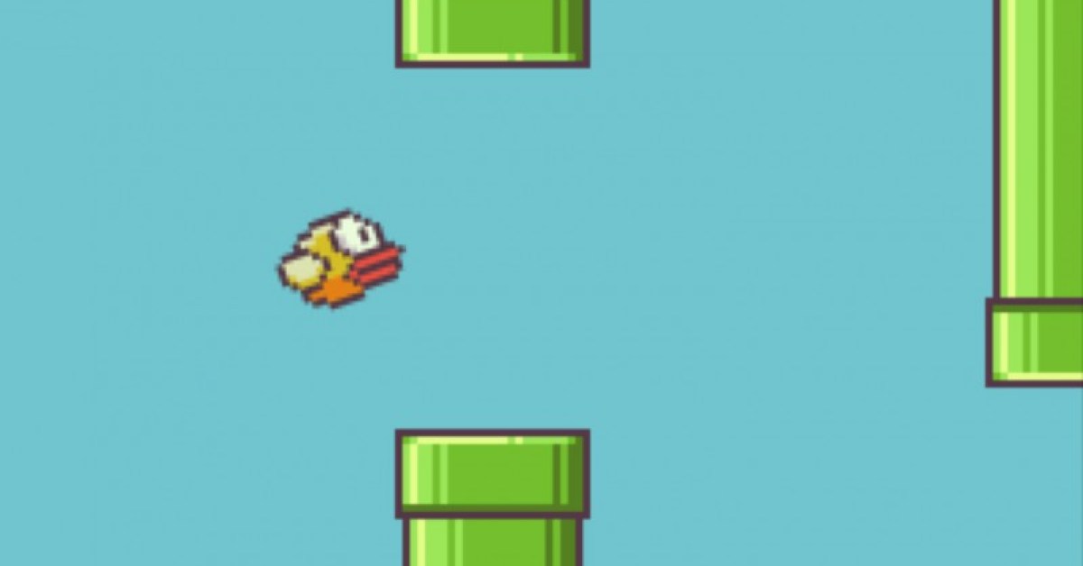 Flappy Bird Return in August: Dev Working to Make the Gameplay Less  Addictive!