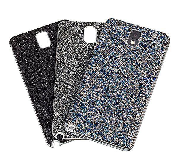 Samsung Swarovski Galaxy Note 3 Cover Samsung Swarovski Galaxy Note 3 Cover