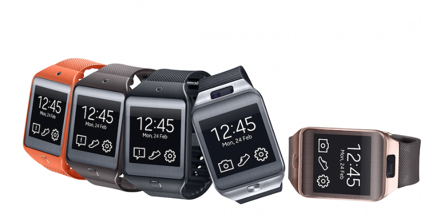 samsung gear 2 neo android wear 2.0