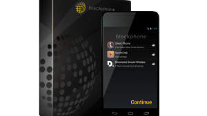 BlackPhone Encryption Security Bug