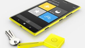 Best Smartphone Accessories Nokia Treasure Tags