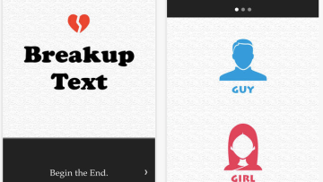 Valentine's Day iPhone Apps