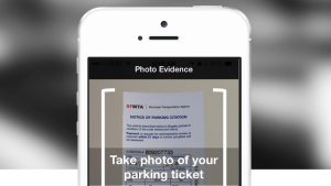 How To Fight Parking Tickets