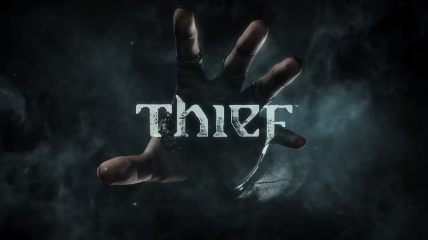 thief psn