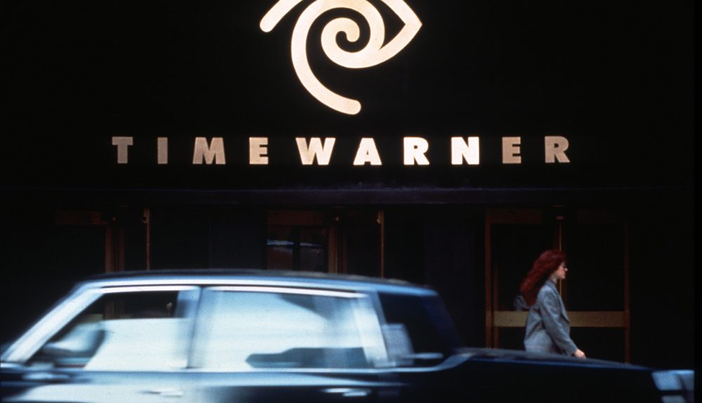 AT&T Time Warner merger