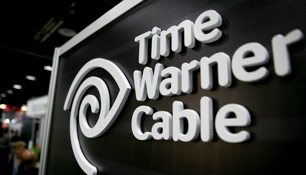 Time Warner Cable Customer Data Compromised