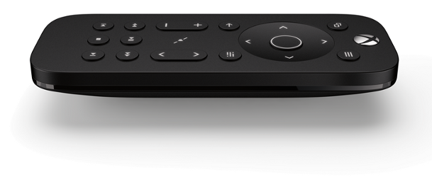 Xbox One Media Remote Price Release Date