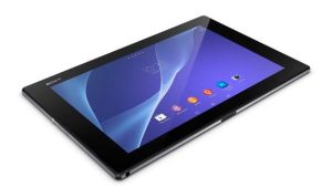 Sony Xperia Z2 and Z2 Tablet Waterproof Rating