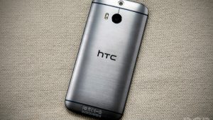 HTC One M8 Sales