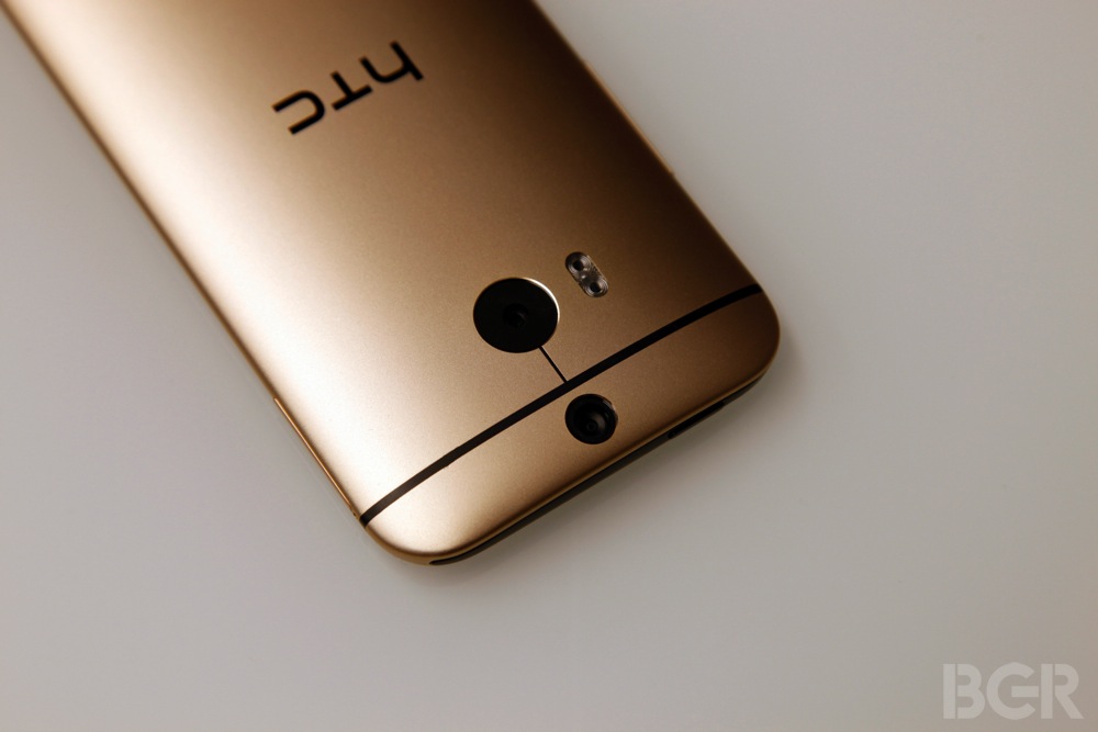 Htc One M8 Pitted Against Iphone 5s In Massive Photography Showdown