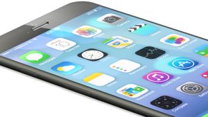 iPhone 6 Leak: Metal Case