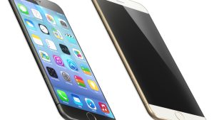iPhone 6 vs HTC One (M8)