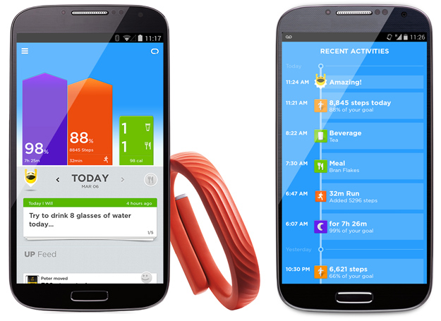 Android Users Finally Have Access To The Best Fitness Band On The Planet